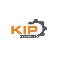 KIP Service Oy logo, KIP Service Oy contact details