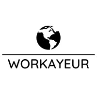 WORKAYEUR logo, WORKAYEUR contact details