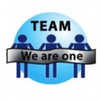 Team We Are One logo, Team We Are One contact details