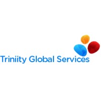 Triniity Global logo, Triniity Global contact details