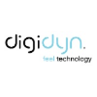 DIGIDYN sa logo, DIGIDYN sa contact details