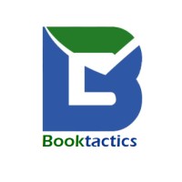 Booktactics.NSW logo, Booktactics.NSW contact details