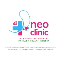 Neo Clinic logo, Neo Clinic contact details