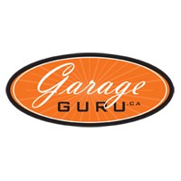 Garage Guru logo, Garage Guru contact details