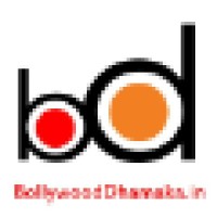 BollywoodDhamaka logo, BollywoodDhamaka contact details