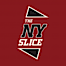 The Ny Slice logo, The Ny Slice contact details