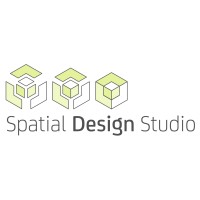 Spatial Design Studio logo, Spatial Design Studio contact details