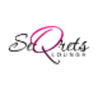 SeQrets Lounge logo, SeQrets Lounge contact details