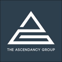 The Ascendancy Group logo, The Ascendancy Group contact details