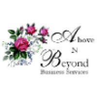 Above-N-Beyond Business Services logo, Above-N-Beyond Business Services contact details