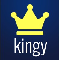 Kingy logo, Kingy contact details