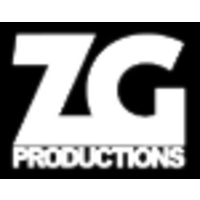 ZG Productions - Melbourne logo, ZG Productions - Melbourne contact details