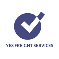 YES FREIGHT SERVICES logo, YES FREIGHT SERVICES contact details