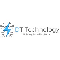 DT Technology logo, DT Technology contact details