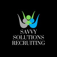 Savvy-Solutions Recruiting logo, Savvy-Solutions Recruiting contact details