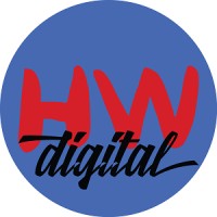 Hardwood Digital logo, Hardwood Digital contact details