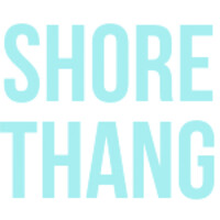 Shore Thang logo, Shore Thang contact details