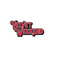 Velvet Weekend logo, Velvet Weekend contact details