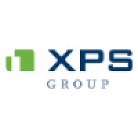 XPS Group logo, XPS Group contact details