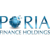 Poria Finance Holdings - Ariel Hedge Fund logo, Poria Finance Holdings - Ariel Hedge Fund contact details