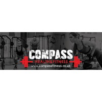 Compass Health and Fitness logo, Compass Health and Fitness contact details