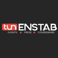 TunENSTAB logo, TunENSTAB contact details