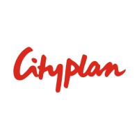 Cityplan logo, Cityplan contact details