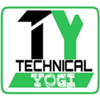 Technical Yogi logo, Technical Yogi contact details