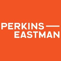 Perkins Eastman Architec/ PC logo, Perkins Eastman Architec/ PC contact details