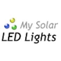 My Solar LED Lights Ltd logo, My Solar LED Lights Ltd contact details