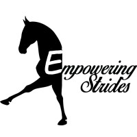 Empowering Strides logo, Empowering Strides contact details