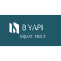 B YAPI İnşaat Proje logo, B YAPI İnşaat Proje contact details