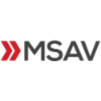 MSAV Group logo, MSAV Group contact details