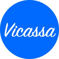 Vicassa logo, Vicassa contact details