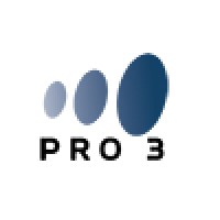 Pro3 Media, Inc. logo, Pro3 Media, Inc. contact details