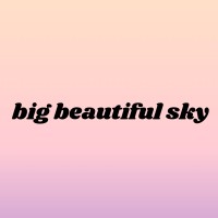 Big Beautiful Sky logo, Big Beautiful Sky contact details