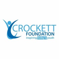 Crockett Foundation logo, Crockett Foundation contact details