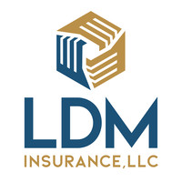 LDM Insurance Services, LLC logo, LDM Insurance Services, LLC contact details