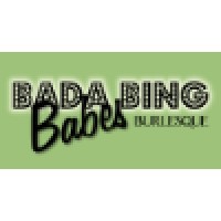 Bada Bing Babes logo, Bada Bing Babes contact details