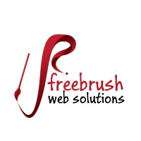 FreeBrush.NET logo, FreeBrush.NET contact details