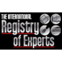 The International Registry Of Experts logo, The International Registry Of Experts contact details