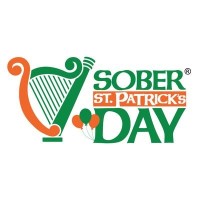 SOBER ST. PATRICK'S DAY® logo, SOBER ST. PATRICK'S DAY® contact details