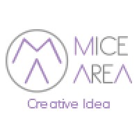 Mice Area logo, Mice Area contact details