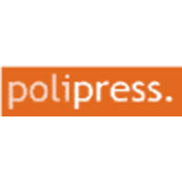 Polipress Digital logo, Polipress Digital contact details