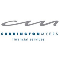 Carrington Myers Financial Services logo, Carrington Myers Financial Services contact details