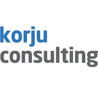 Korju Consulting logo, Korju Consulting contact details