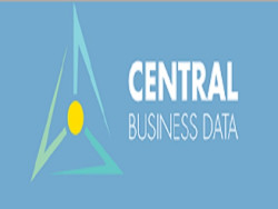 Central Business Data logo, Central Business Data contact details