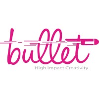 Bullet Agency logo, Bullet Agency contact details