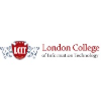 London College of Information Technology logo, London College of Information Technology contact details