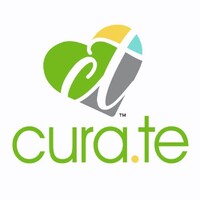 Cura.Te logo, Cura.Te contact details